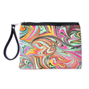 Bolso de Mano Tipo Clutch para Mujer Ebru, Accesorio Elegante y con Estilo - Product Image 2