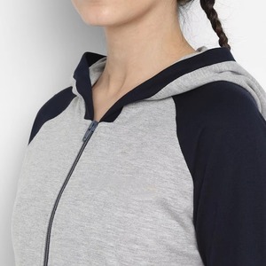 Survêtement pour femme personnalisé, streetwear, nouvelle arrivée, survêtement pour femme adulte, survêtement décontracté personnalisé, 100% coton, survêtement pour femme - Product Image 6