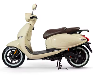 Mejores Ofertas para Motocicleta Eléctrica LVNENG 2030W LX06 con Batería de Litio, Homologación Europea EEC COC, 60v, para Adultos - Product Image 3