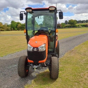 KUBOTA B2261 Usado en Venta - Product Image 4