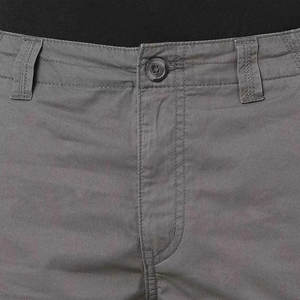 Street Style Best Fabric Cargo Shorts Peso ligero por encargo Cargo Shorts para la venta en línea - Product Image 6