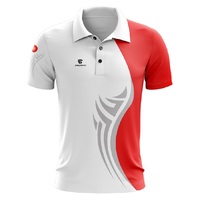 Maillot de cricket personnalisé à manches longues pour équipe, avec noms personnalisés, haute qualité, marque RX, pour femmes, couleur personnalisée, matériau et taille sur mesure