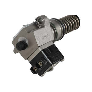 Pompe à injection diesel premium 0414755006 313GC5230MX pour Renault DAF Mack E7, kit de pièces de rechange pour système d'injection de carburant du moteur - Product Image 3