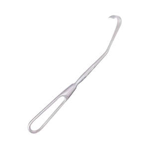 เครื่องดึงรั้งกระดูกและข้อที่ทำจากสเตนเลสอุปกรณ์ดึงรั้งเส้นเลือดที่มุมสำหรับการผ่าตัดกระดูก CE ISO - Product Image 6