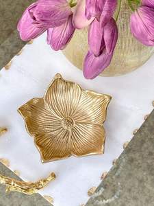 Bol à chocolat rond en métal poli pour une utilisation élégante à la maison, rehaussant la beauté de la table avec une brillance réfléchissante - Product Image 3