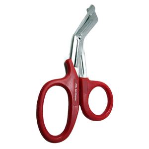 Tijeras universales Emt Tijeras quirúrgicas manuales médicas Tijeras universales de operación quirúrgica Roma recta Acero inoxidable - Product Image 1