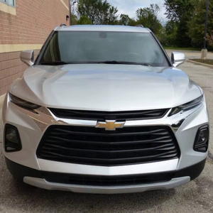 ใช้อย่างสมบูรณ์แบบ2020 Chevrolet Blazer - Product Image 1