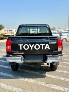 NUEVA TOYOTA HILUX SR5 2025, 2.5L V4 AWD SPORT, 0KM, 299HP, 5 PLAZAS, 6 CILINDROS, TRANSMISIÓN AUTOMÁTICA - Product Image 6