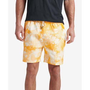 Pantaloncini da bagno e costumi da bagno da uomo XL gialli Ford Junk Food - Product Image 1