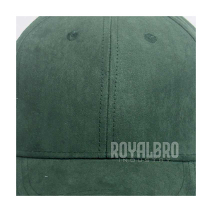 หมวกเบสบอลกีฬาใช้ได้ทุกเพศดีไซน์สูงสุดปักโลโก้3D หมวกเบสบอลทั่วไป - Product Image 3