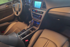 Hyundai Sonata LF 2017, Estilo Sonata 2.0 - Product Image 2