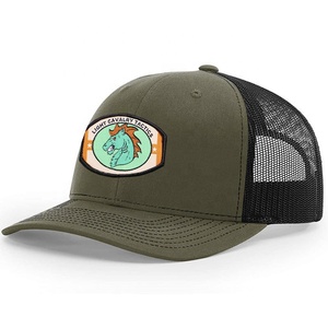 Unisex 5 Panel Trucker <b>Hat</b> Cheap <b>Summer</b> Baseball Cap for Adults Adjustable Mesh with Net Casual Apparel for Men and <b>Women</b> - Product Image 3