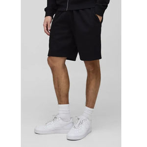 2025 été en gros Streetwear respirant léger Shorts de sport personnalisé Shorts de survêtement Baggy Sportswear hommes Shorts - Product Image 4
