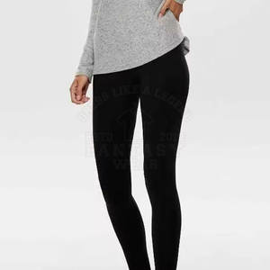 Conjunto Elástico Informal para Uso Diario, Viajes y Verano, Mejores Estampados 2026, Color Sólido - Product Image 2