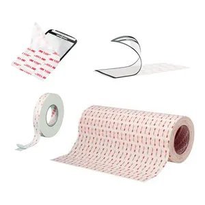 Cinta Adhesiva Personalizada de Alta Calidad de una Sola Cara, Modelo P11_Y4914-TK-07, para Uso Familiar, Referencia 4914 - Product Image 1