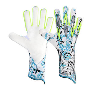 Gants de gardien de but de haute qualité, légers, au meilleur design, personnalisés, pour hommes et femmes, gants de gardien de but d'entraînement, OEM - Product Image 1