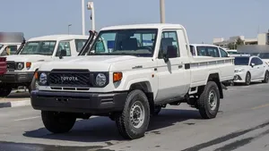 Mejor Oferta LandCruisers LC79 S/C 2.8L Diésel M/T 2025 Básico Camioneta 4x4 - Product Image 2