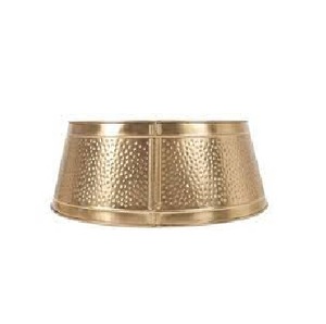 Latest Design Modern <b>Christmas</b> <b>Tree</b> <b>Stand</b> for Home Decoration Merry <b>Christmas</b> Black Coated SET of 2 Metal <b>Tree</b> Collar <b>Christmas</b> - Product Image 3