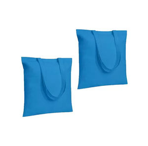 Bolsas de Compras Ecológicas de Lona de Algodón de Excelente Calidad, Última Llegada de Stock, para Compradores Mayoristas - Product Image 1