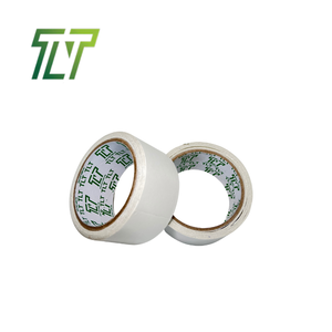 Precio de fábrica, cinta de montaje, cinta de embalaje transparente pegajosa, cajas de embalaje, rollo de cinta - Product Image 2