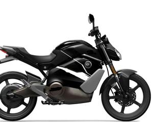 NUEVA Motocicleta FAV TS Pro 4 de Gasolina, 150cc, 4 Tiempos, Refrigerada por Aire, Arranque Eléctrico y de Pedal, Scooter de Dos Ruedas - Product Image 1