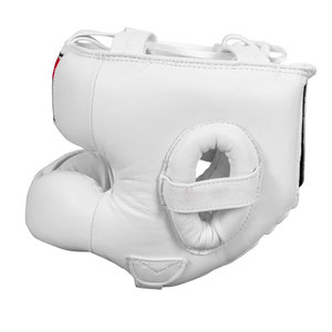 Protège-tête adulte de haute qualité 2022 les plus vendus pour l'entraînement Kick Boxing et MMA - Product Image 4