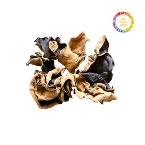 Premium Wood Ear <b>Mushroom</b> Dried Food Grade Quality - Product Image 6