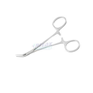 คีมไล่ยุงทำจากสเตนเลสขนาด12.5ซม. พร้อมอุปกรณ์ห้ามเลือดจาก reeax - Product Image 5