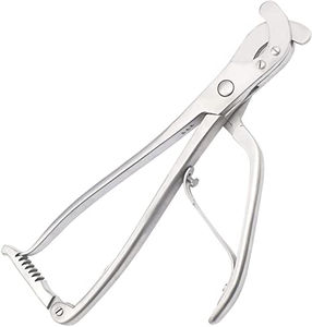 Émasculateur vétérinaire professionnel avec dispositif de coupe 2026 – Instruments de soins pour animaux de la meilleure qualité par ARMANDIOUS INDUSTRIES - Product Image 4