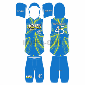 Uniformes de Fútbol Americano 7v7 con Capucha, Sublimados Premium, Ropa Deportiva para Equipos Juveniles, Conjuntos de Uniformes 7 contra 7 - Product Image 3