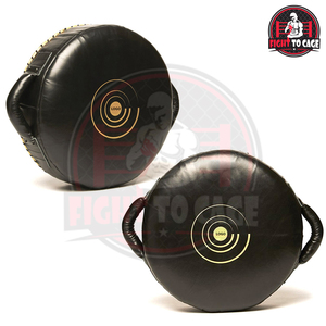 Escudos de Boxeo de Cuero PU de Primera Calidad, Duraderos, Ecológicos, con Logotipo Personalizado al por Mayor - Product Image 6