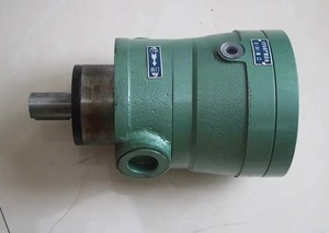 Pompe à piston hydraulique MCY-2.5 MCY-16 SCY-32 SCY-63 YCY-80 YCY-100 Série 25YCY14-1B 2.5 MCY14-1B Pompe à huile haute pression - Product Image 5