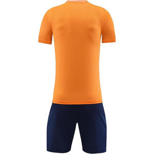 Vente flash Maillots de football pour hommes Tenues de football pour garçons et chemises Premier choix pour le sport téléchargé par Dress Sports - Product Image 3