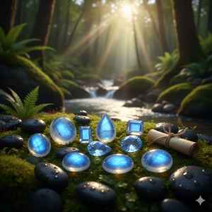 Pierre précieuse labradorite de qualité AAA, faite à la main, forme ovale, pierre précieuse en vrac de la meilleure qualité pour la fabrication, meilleur prix, prix chaud - Product Image 2