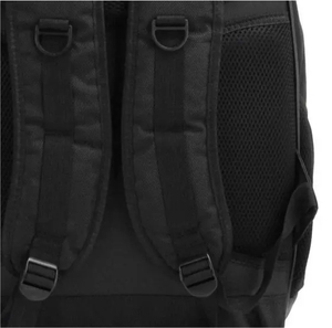 Sac de sport grande capacité sac à dos de sport pour les courts voyages d'affaires avec des chaussures pour le voyage pour stocker des sacs de yoga - Product Image 5