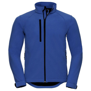 Manteau d'hiver à capuche en toile polaire pour hommes, avec logo d'entreprise personnalisé, imperméable et coupe-vent, manteau de randonnée en plein air à capuche - Product Image 2