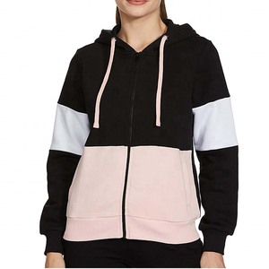 . Sweat à capuche pour femme décontracté texture douce poche avant cordon de serrage capuche et manches longues pour un confort toute la journée par temps frais - Product Image 6