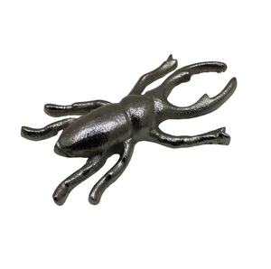 Standard <b>Halloween</b> <b>Decoration</b> Aluminum Animal Table <b>Decoration</b> Matt Black Color for Home and Christmas Decorative Item - Product Image 5