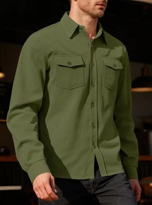 เสื้อแจ็คเก็ตวาร์ซิตี้ผู้ชายแบบลำลองสั่งทำพิเศษ คอตั้ง คุณภาพพรีเมียม  มีจำหน่ายหลายสี - Product Image 5