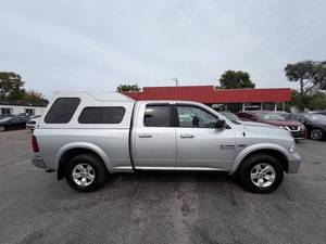 Auto usata RAM 1500 Outdoor Man del 2014 a basso prezzo in vendita - Product Image 5