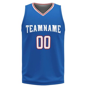 ชุดวอลเล่ย์บอลคอกลมสำหรับทุกเพศ, ชุดเครื่องแบบวอลเลย์บอลสำหรับผู้หญิงพิมพ์ลายดิจิทัลอัตโนมัติ - Product Image 6