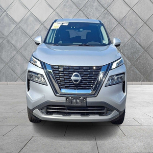 Rogue SUV 2023, Tracción en las Cuatro Ruedas, Caja de Cambios Automática, Título Limpio, Sin Accidentes, con Bajo Kilometraje, Listo para Envío - Product Image 1