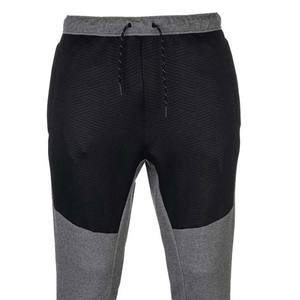2025, pantalones personalizados para hombre, ropa deportiva, pantalones de chándal, pantalones transpirables hechos en Pakistán, pantalones informales para hombre, Joggers, Color de bloque - Product Image 6