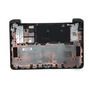 L14901-001 <b>laptop</b> <b>cover</b> for HP 11 Chromebook Bottom <b>Cover</b> Gray G6 EE L14901-001 - Product Image 2