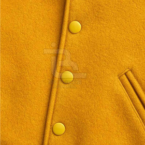 Fall Winter Wear Quick Dry Men Embroidered <b>Letterman</b> <b>Jacket</b> Best Quality Custom Made Men Embroidered <b>Letterman</b> <b>Jacket</b> - Product Image 4