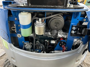 Excavadora RIPP PA R18-3 PRO de 2.5 toneladas y 1.5 toneladas en venta - Product Image 3