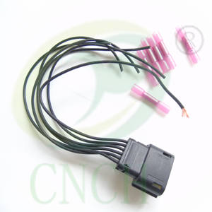 (2018-2020) 福特野马雾灯停车灯转向灯连接器Pigtal Set - Product Image 4