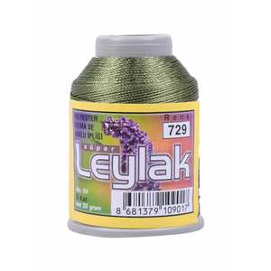 Leylak 729 Fils à coudre 20g İğne Oyası İpi - Product Image 1