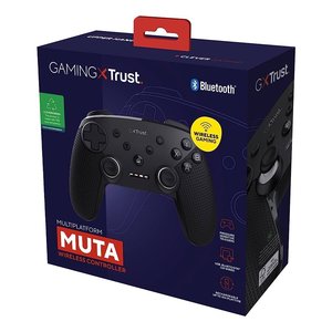 Manette de jeu GXT 542 Muta noire 24790 - Product Image 2
