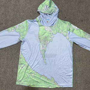 Lightweight Pullover Hoodie for Men Women Solid Casual Winter Sweatshirt Full <b>Sublimation</b> <b>Hoodies</b> For Men Winter Wear Hoodie - Product Image 5
